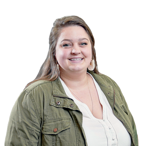 Kristen Doster - Portrait