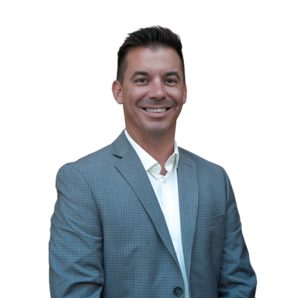 Mike Maloney - Portrait