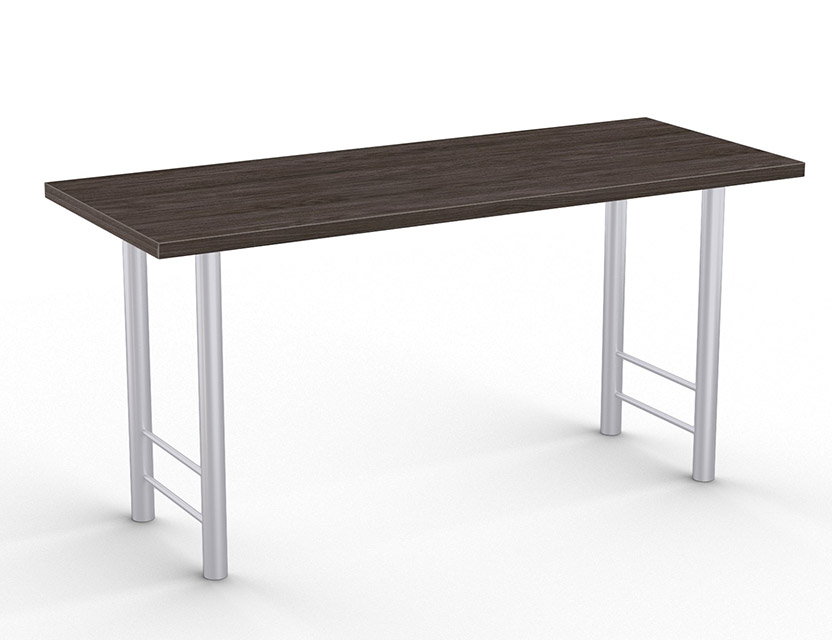 Antonio - Standard Height 29" -  Training Room Table by Special-T