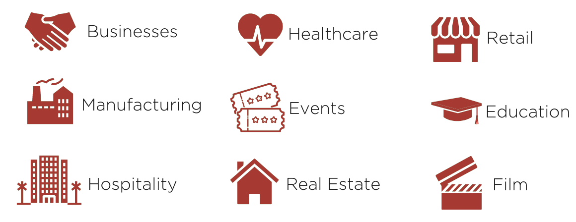 Molekule Air Purifier - Icons