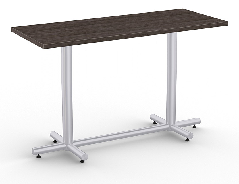 Connect - Bar Height 42" - Conference Table by Special-T