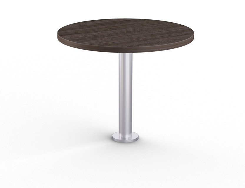 Floor Mounted - Counter Height 36" - Hospitality Table by Special-T