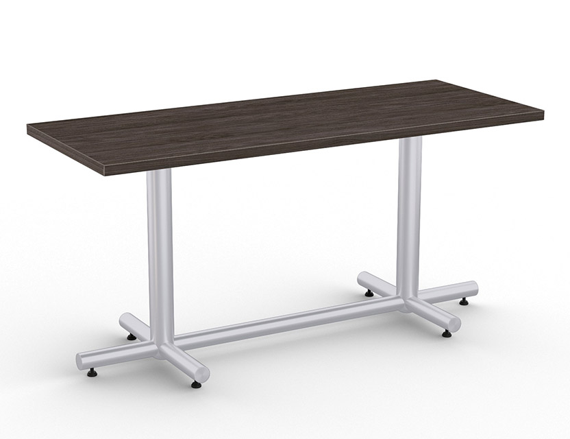 Maxim - Dining Height 29" - Breakroom and Cafe Table by Special-T
