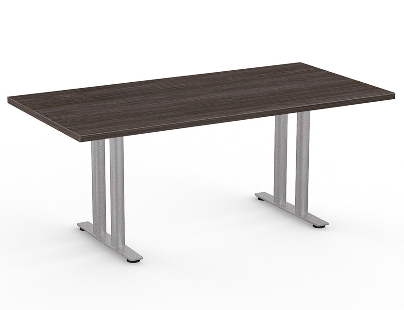 Sienna 2TL - Dining Height 29" - Conference Table by Special-T