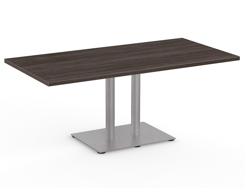 Sienna Rectangle - Dining Height 29" - Conference Table by Special-T