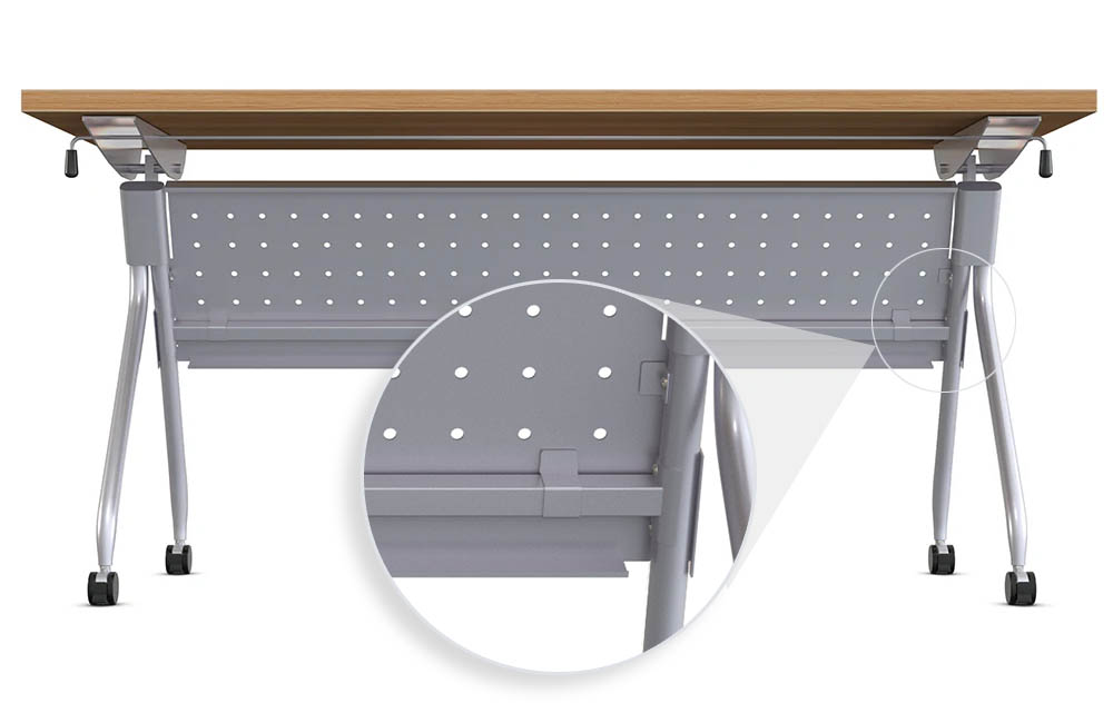 Transform-2 Table - We are using a Strengthen bar