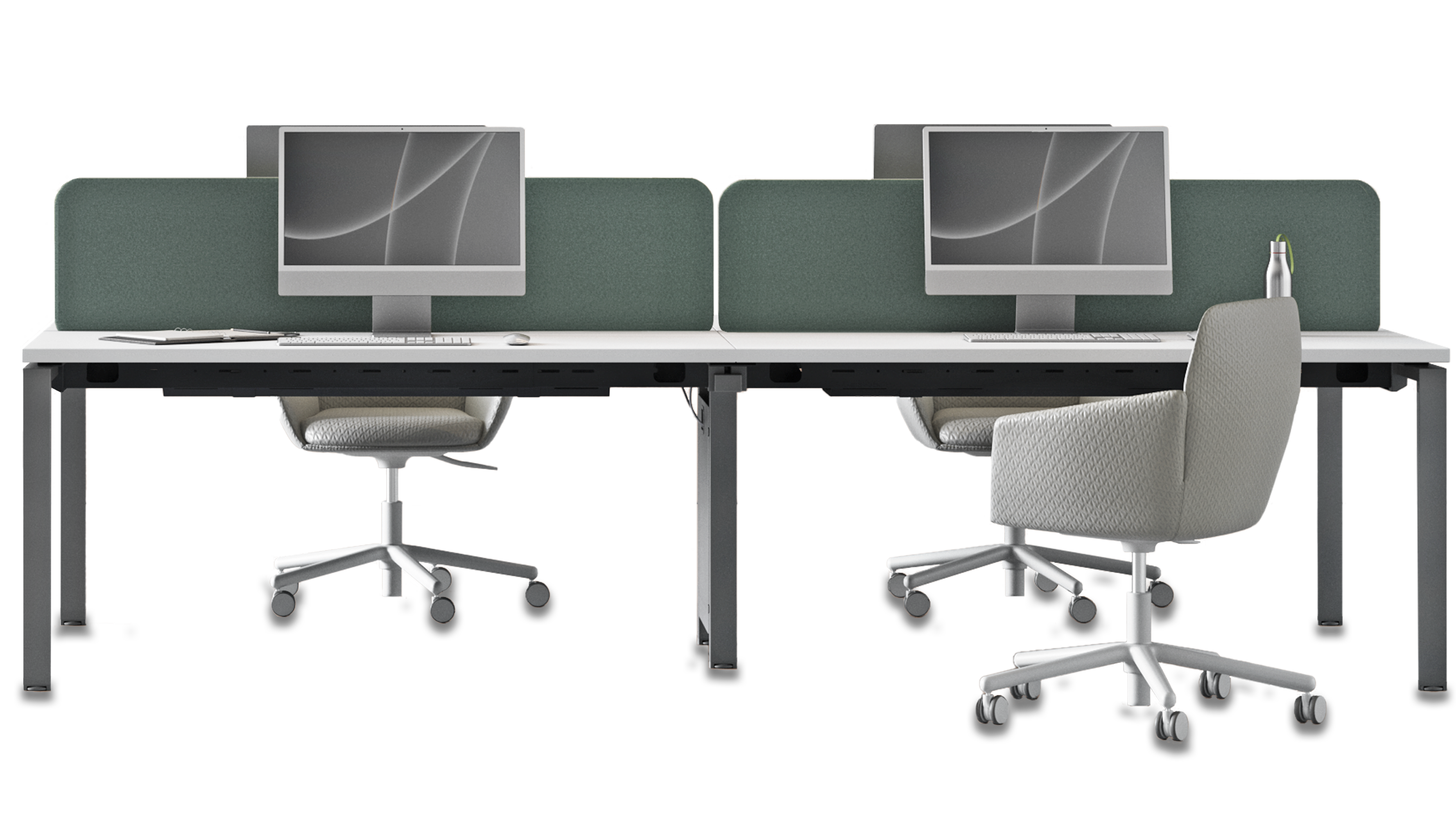 CORE BENCHING SYSTEM