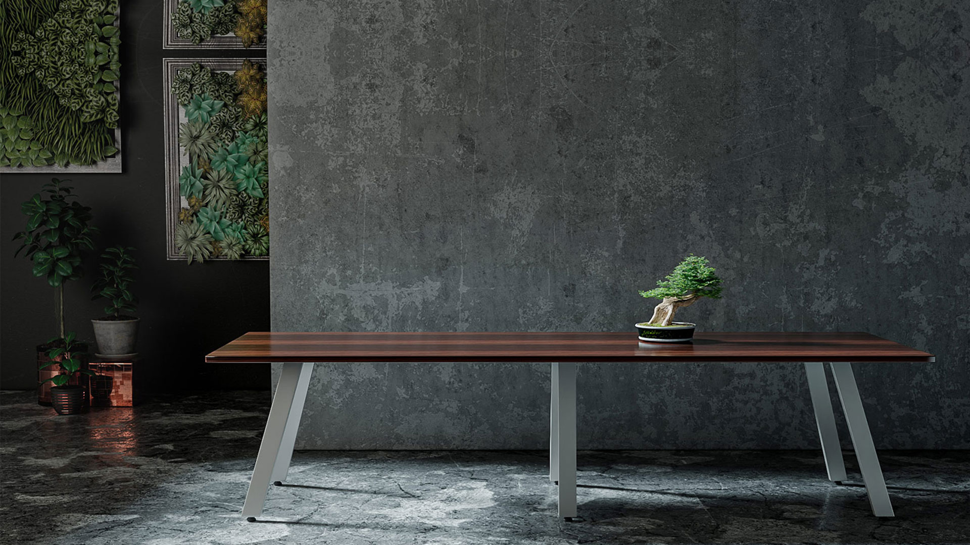 SpecialT AIM Tables | Modern Design