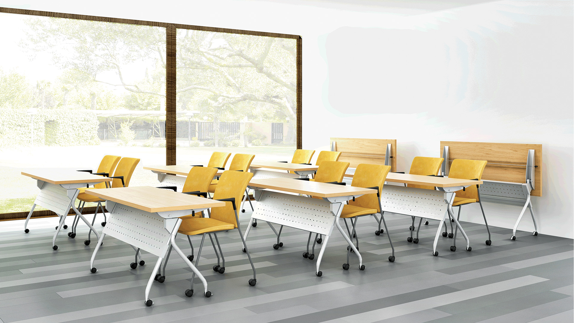 Transform-2 Flip&Nest 