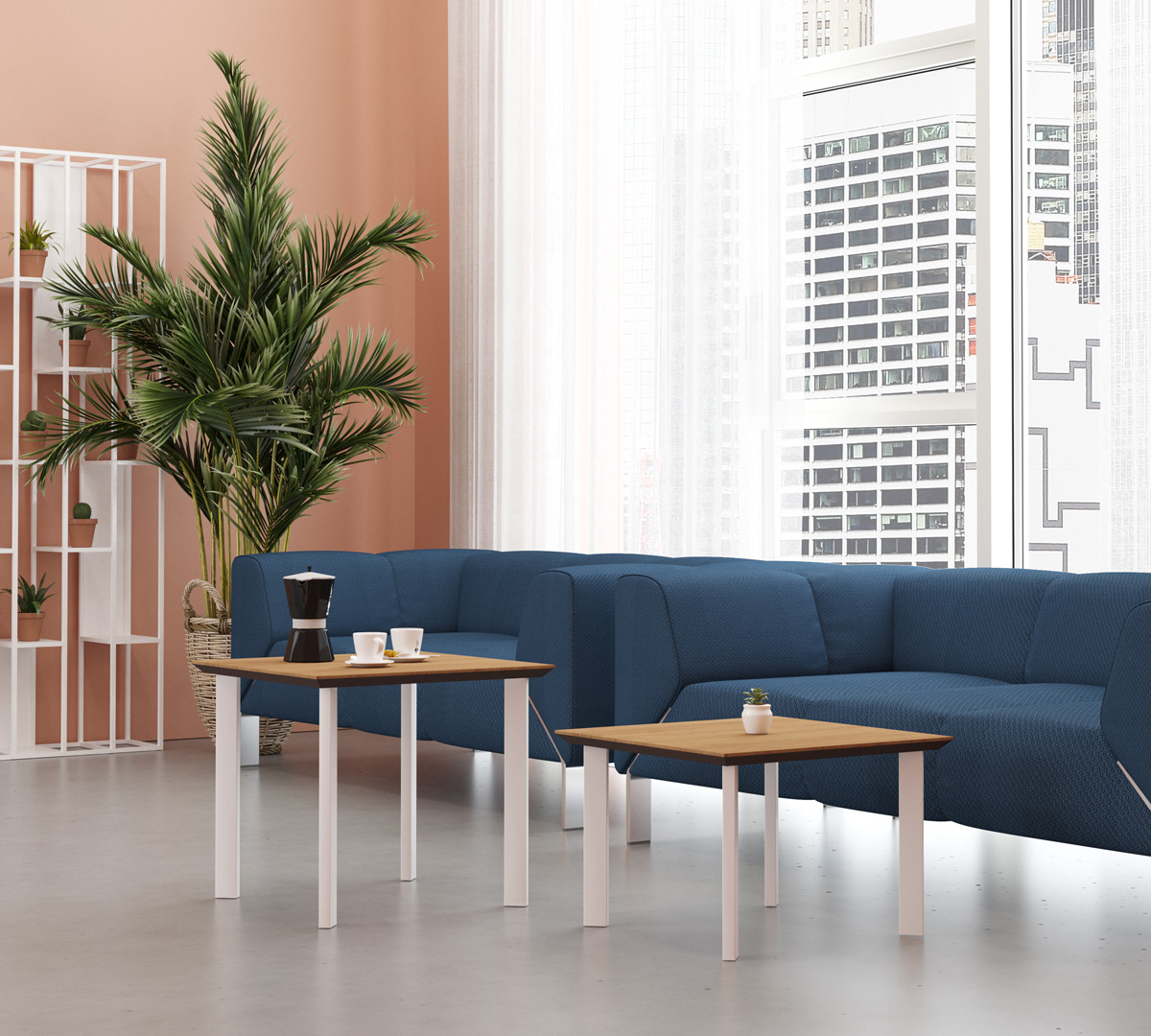 RELAX Series | Occasional Tables | Special-T 