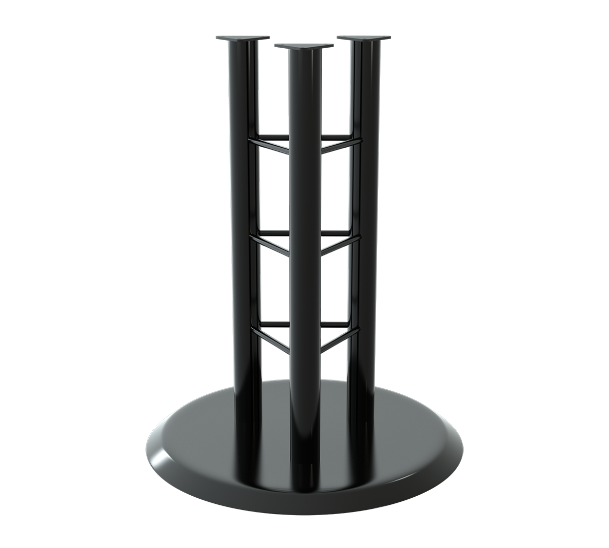 Triangular Base | Contemporary | Special-T 