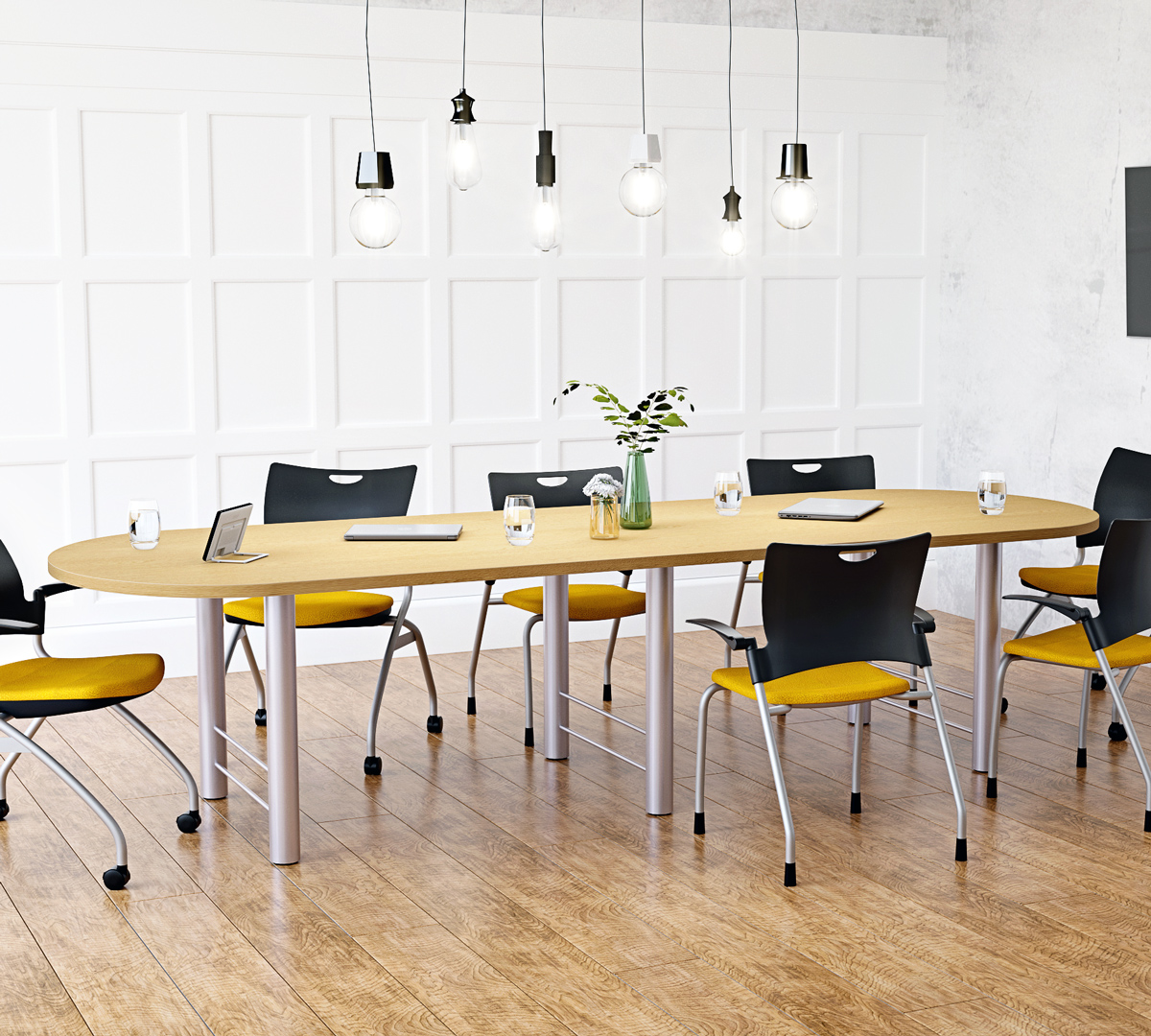 Benton | Conference Table | Special-T 