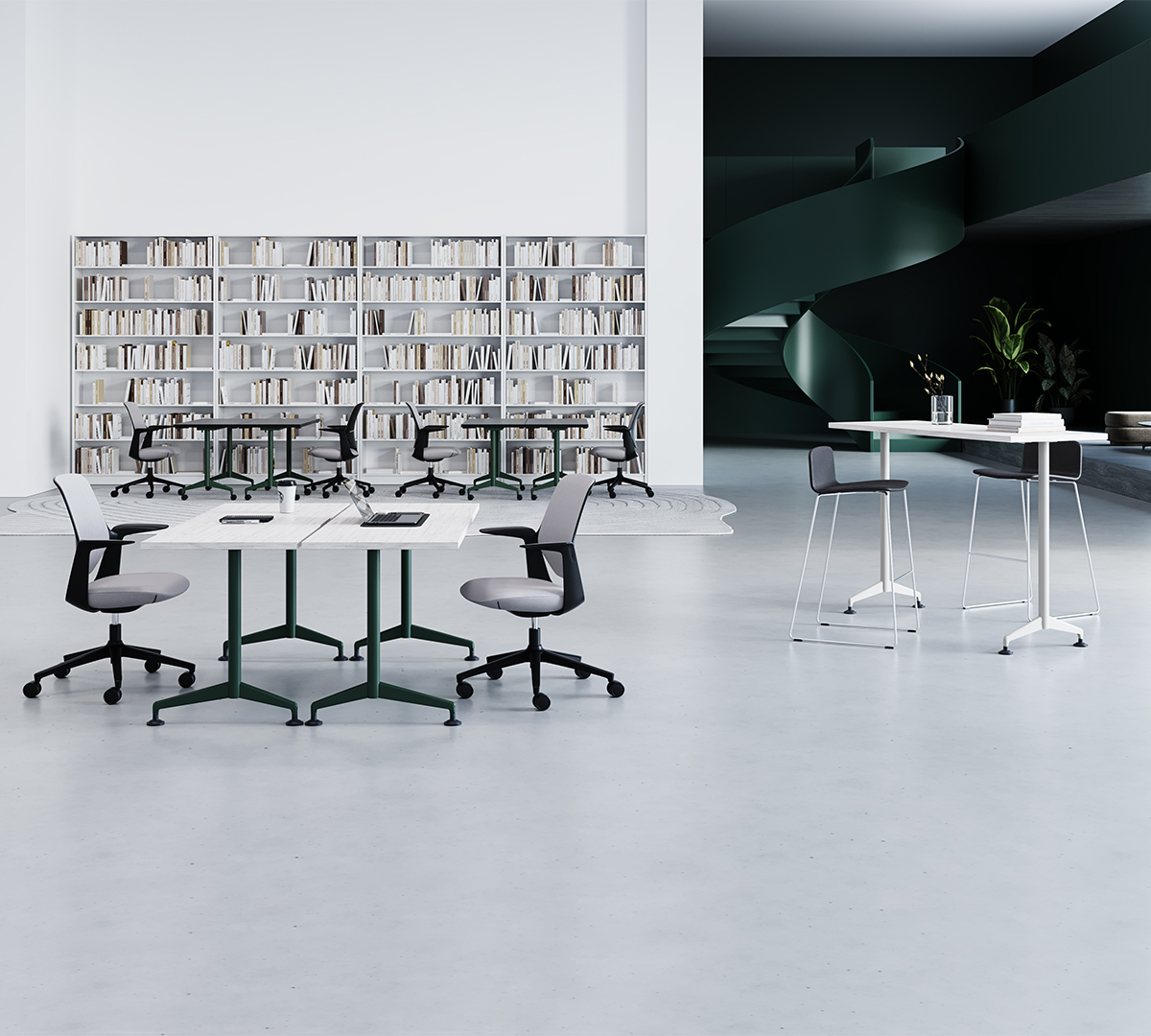 ZIA Training FlipTop | ZIA Training FlipTop | Special-T 